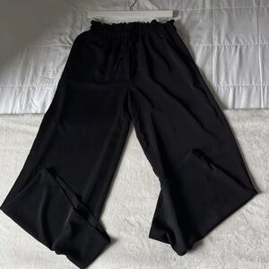 Nicole Miller Black Pants